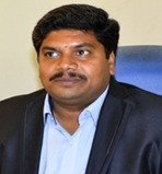 Kamarajugadda Kishore Kumar